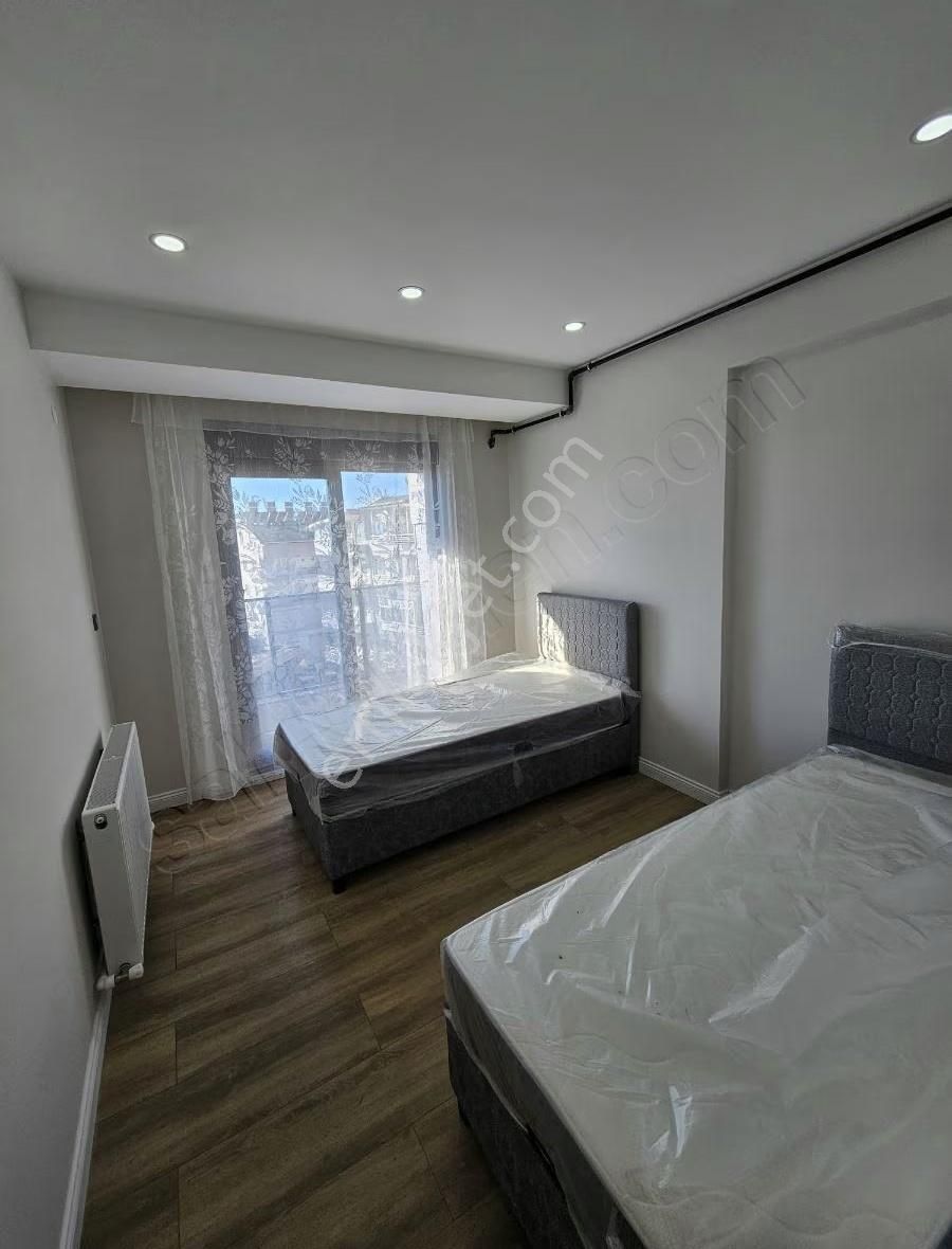 Sıfır Eşya Bina Doğalgazlı Otoparklı Daire - Görsel 13