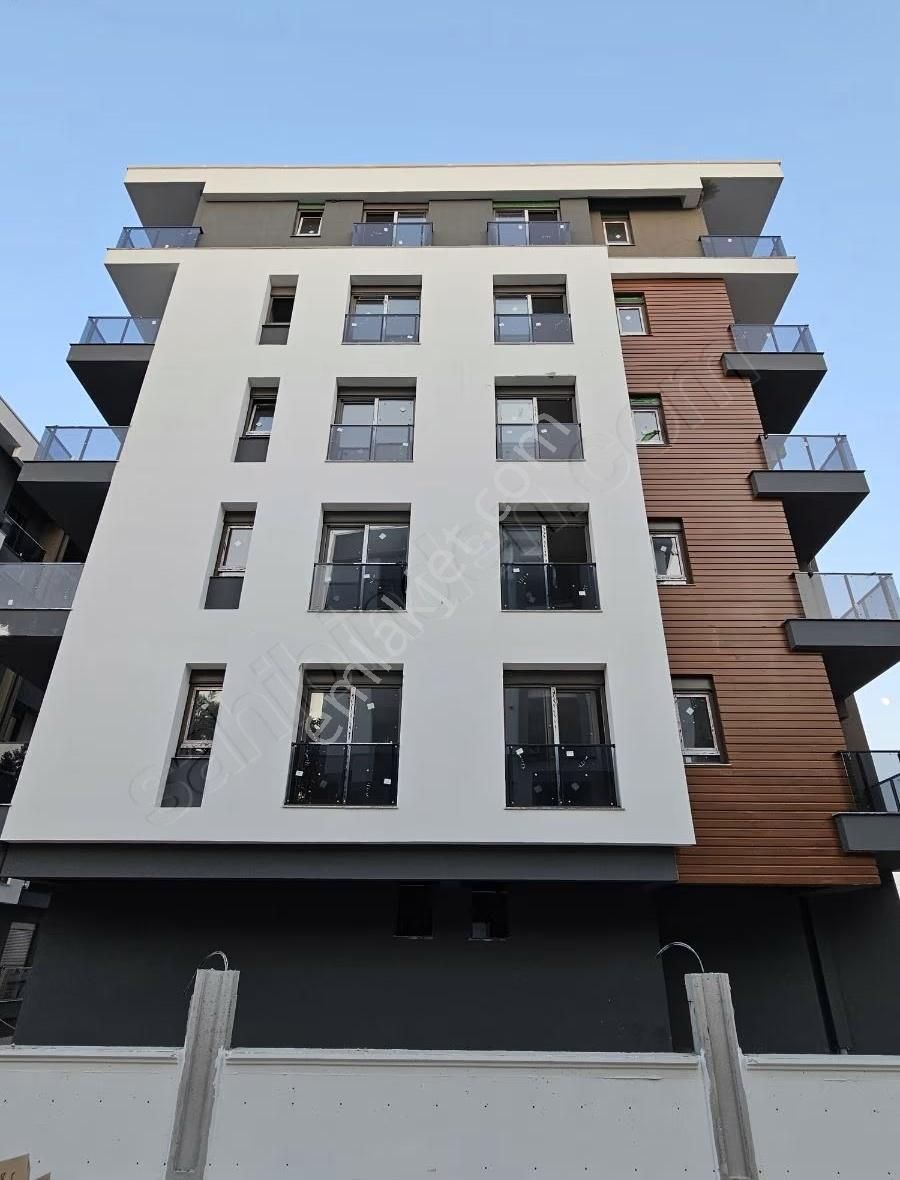 Sıfır Eşya Bina Doğalgazlı Otoparklı Daire - Görsel 12