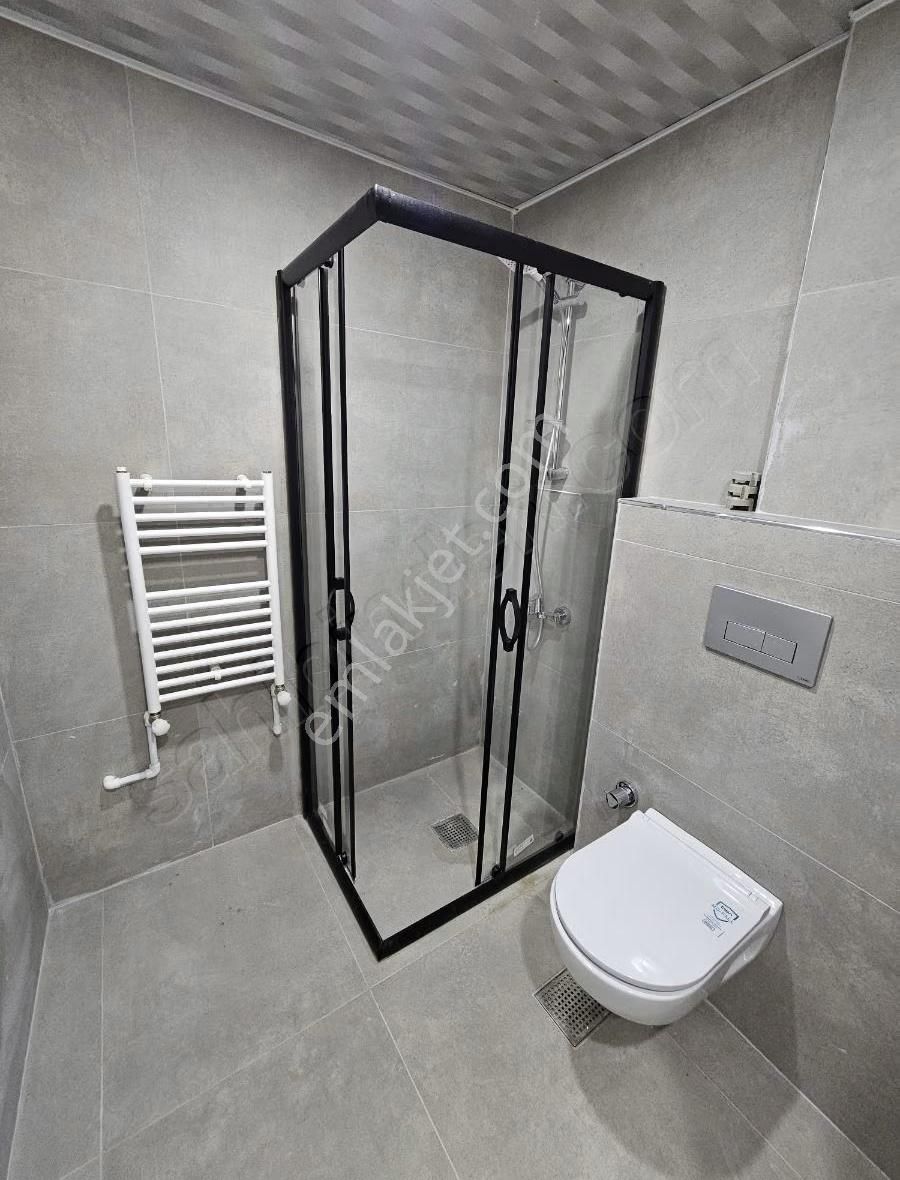 Sıfır Eşya Bina Doğalgazlı Otoparklı Daire - Görsel 15