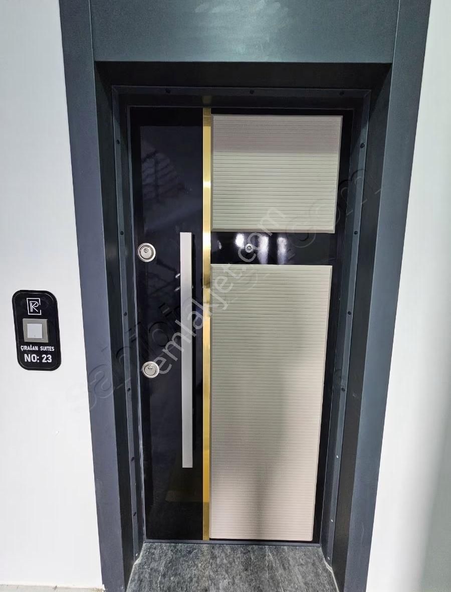 Sıfır Eşya Bina Doğalgazlı Otoparklı Daire - Görsel 14