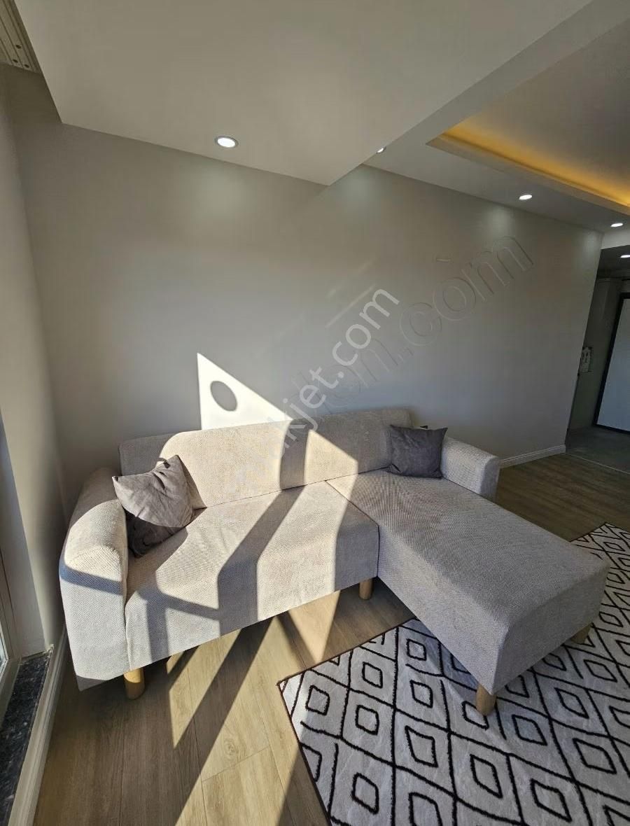 Sıfır Eşya Bina Doğalgazlı Otoparklı Daire - Görsel 25