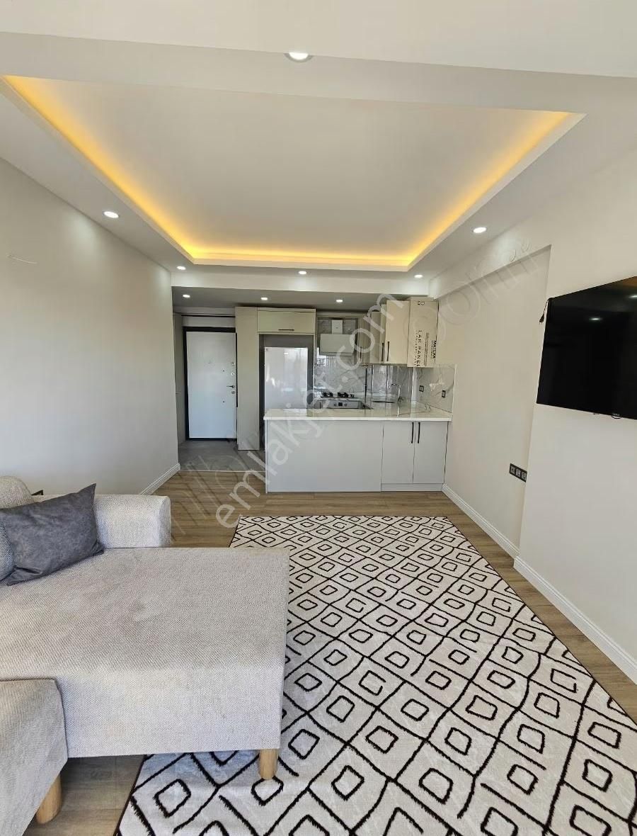 Sıfır Eşya Bina Doğalgazlı Otoparklı Daire - Görsel 9