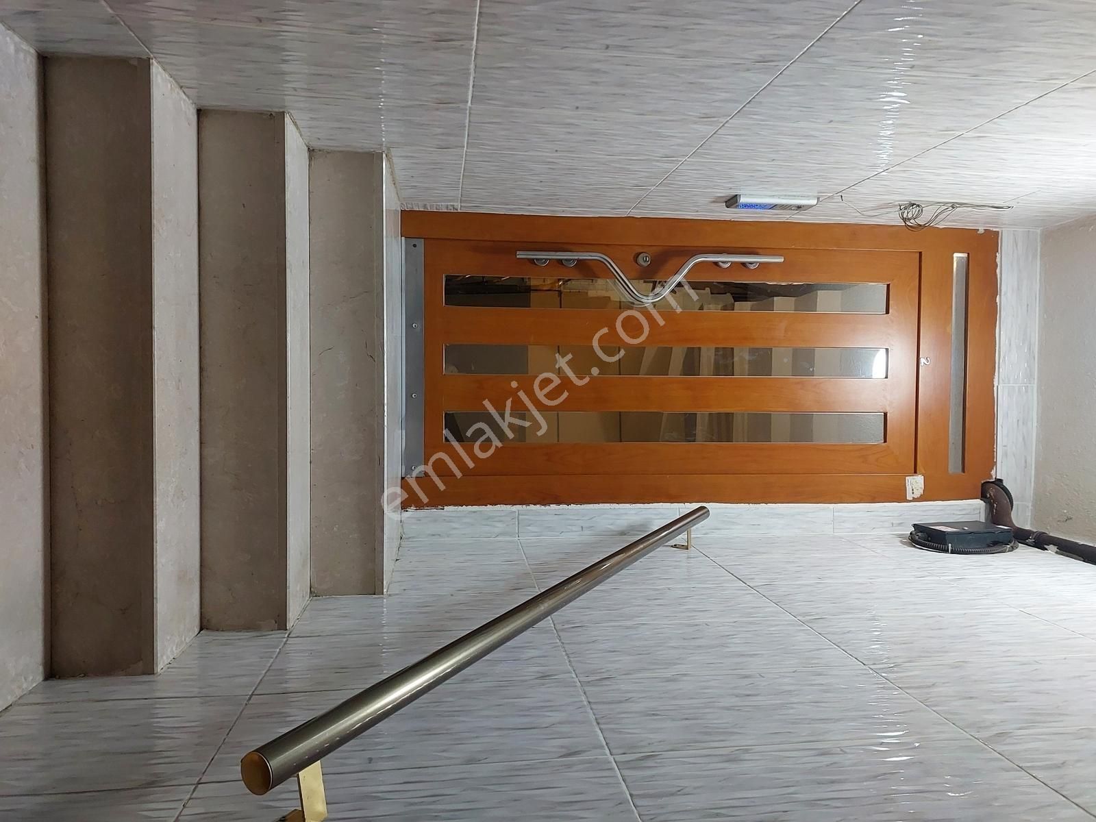 Eyüpsultan Emniyettepede Satılık 1+1 Daire - Görsel 18