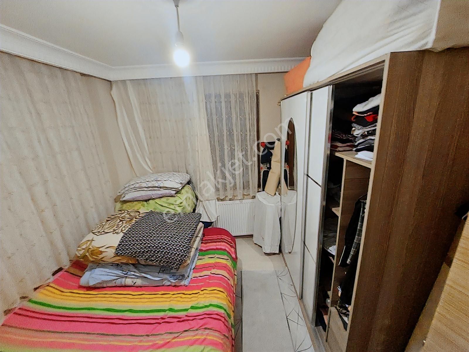 Eyüpsultan Emniyettepede Satılık 1+1 Daire - Görsel 15