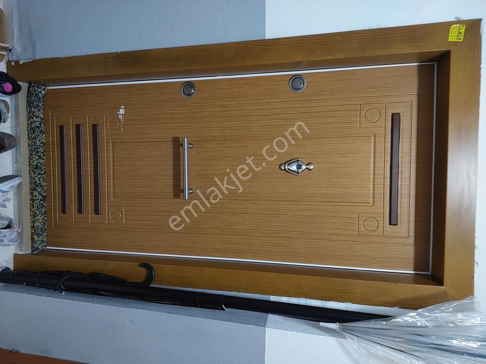 Eyüpsultan Emniyettepede Satılık 1+1 Daire - Görsel 13