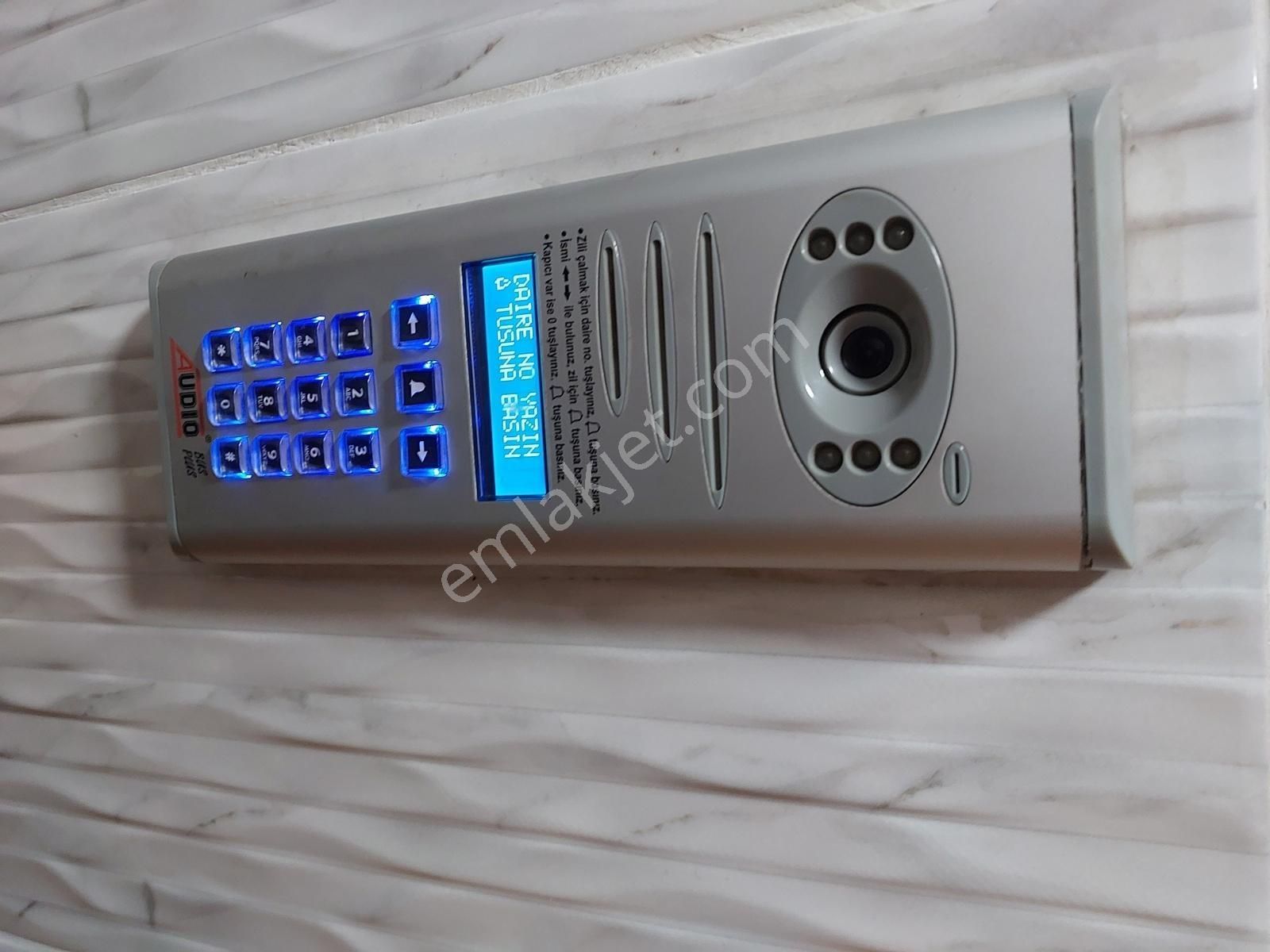 Eyüpsultan Emniyettepede Satılık 1+1 Daire - Görsel 8