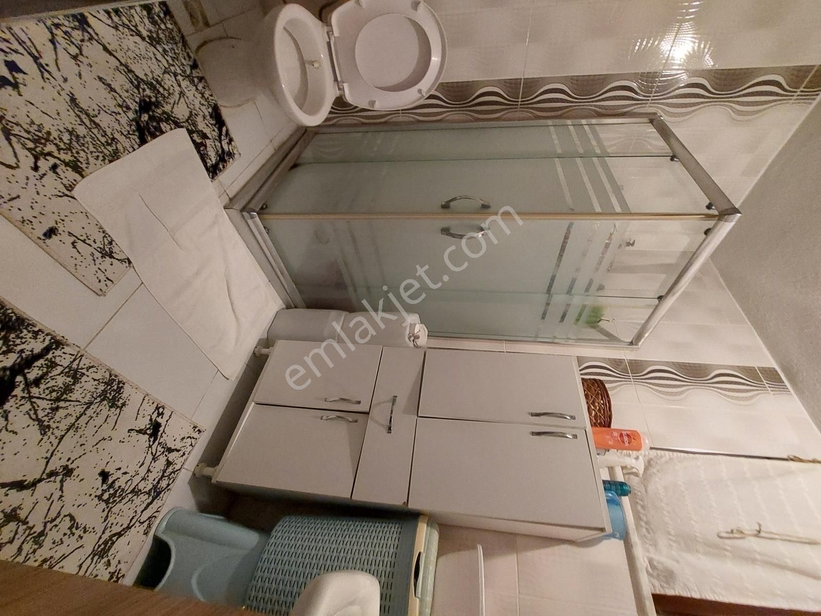 Eyüpsultan Emniyettepede Satılık 1+1 Daire - Görsel 5