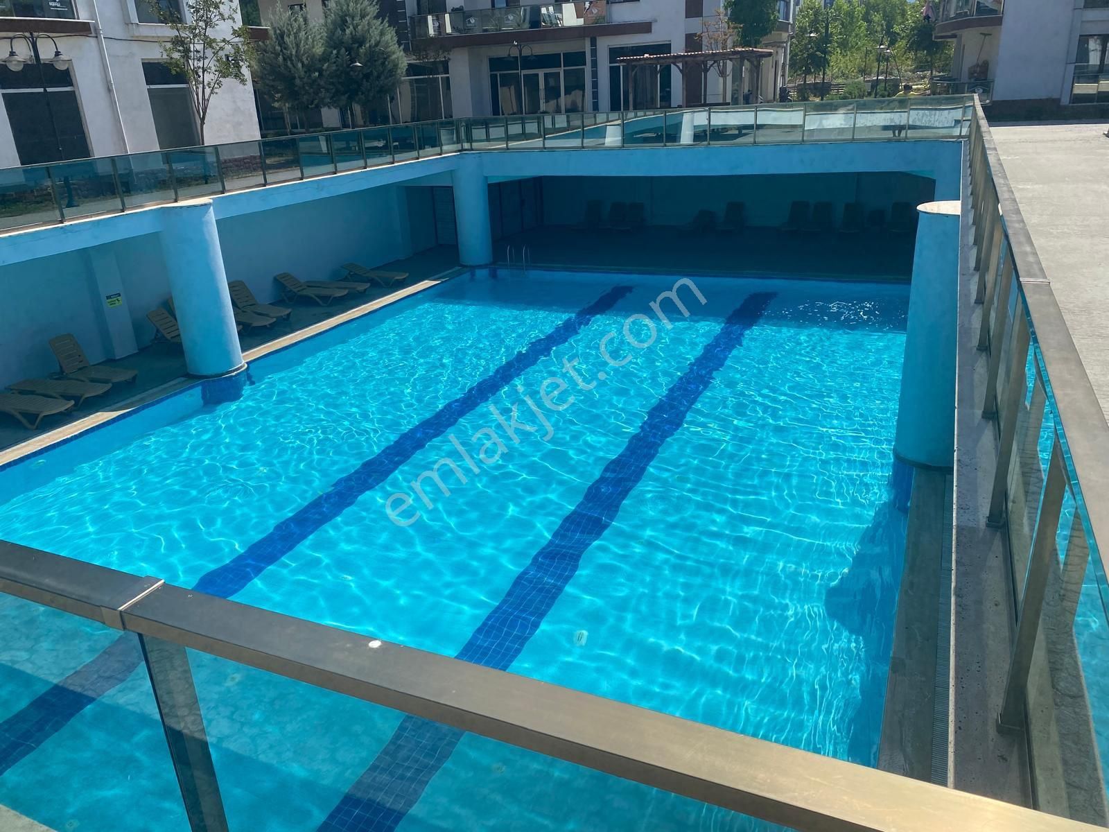 Düzce Merkezde Site İçinde Satılık Daire - Görsel 12