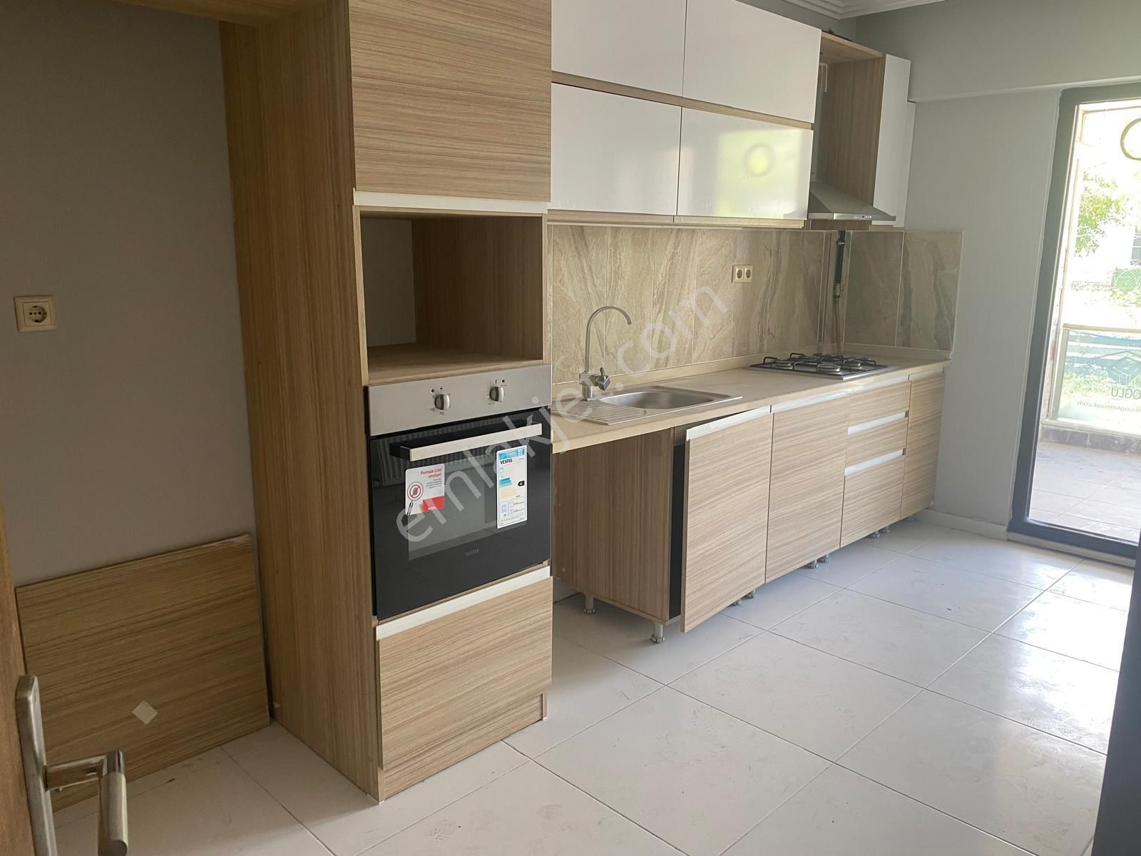 Düzce Merkezde Site İçinde Satılık Daire - Görsel 3