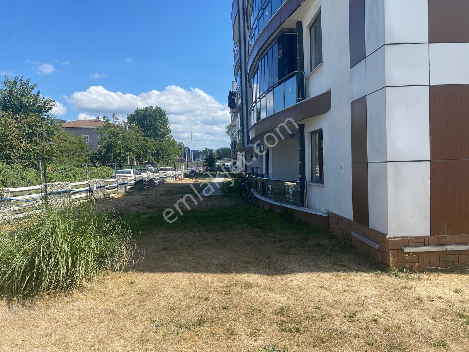 Düzce Merkezde Site İçinde Satılık Daire - Görsel 23
