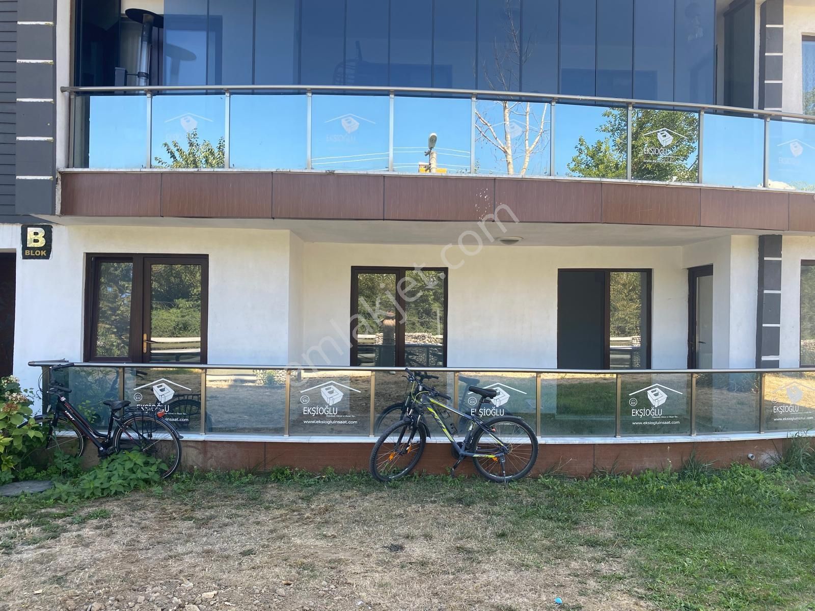 Düzce Merkezde Site İçinde Satılık Daire - Görsel 27
