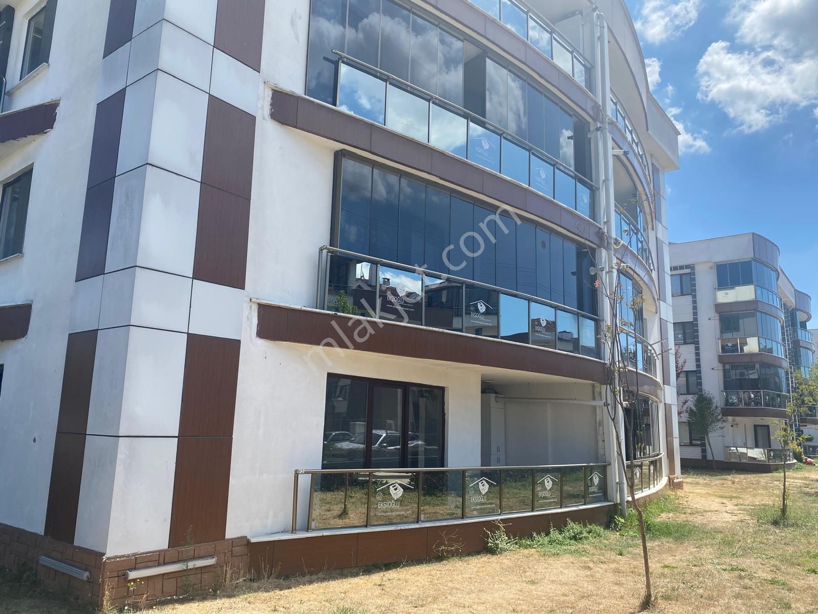 Düzce Merkezde Site İçinde Satılık Daire - Görsel 21