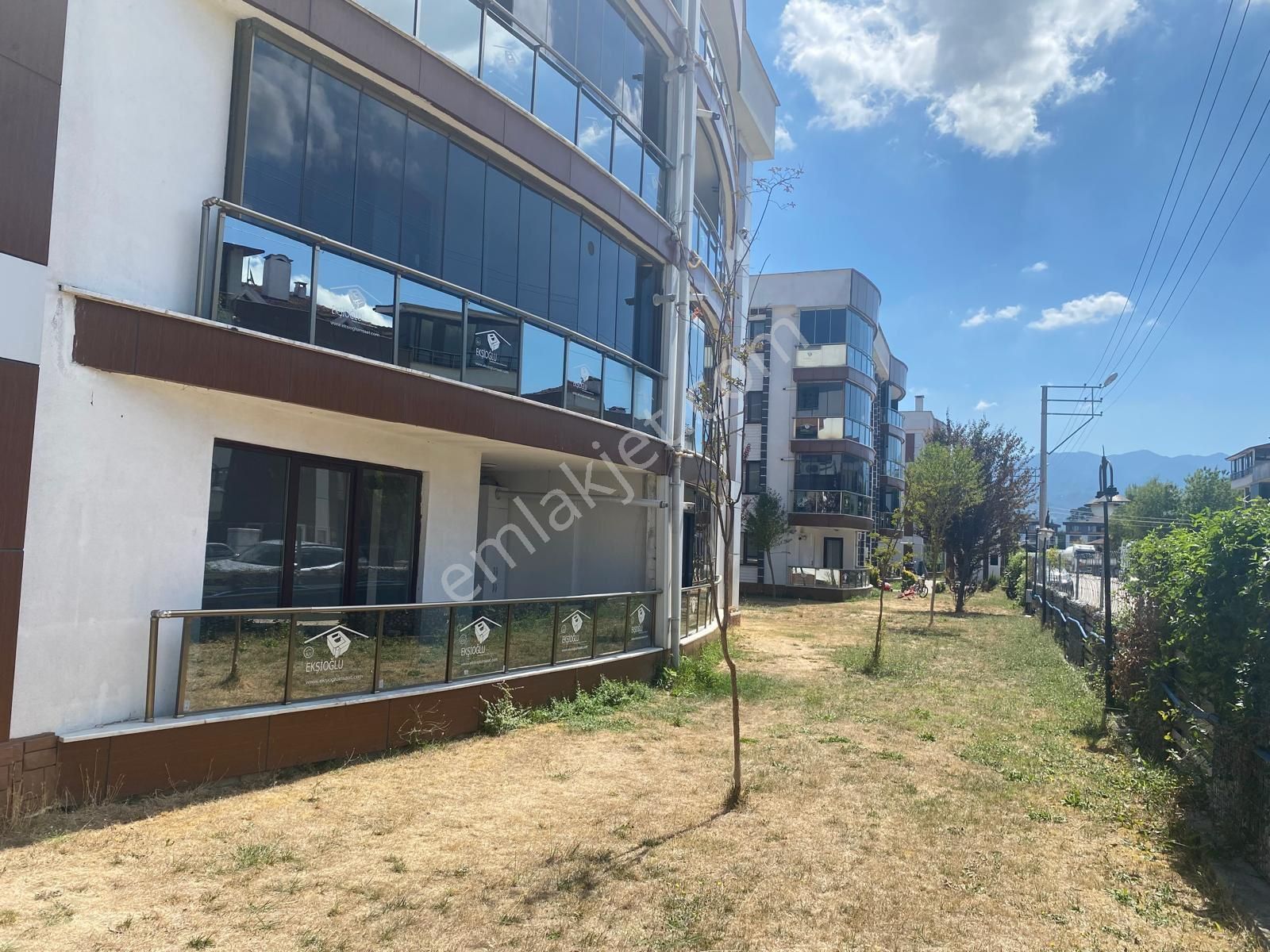 Düzce Merkezde Site İçinde Satılık Daire - Görsel 20