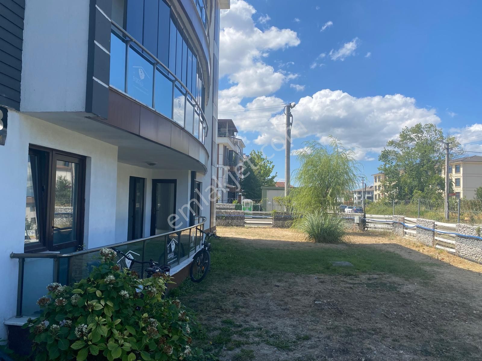 Düzce Merkezde Site İçinde Satılık Daire - Görsel 18