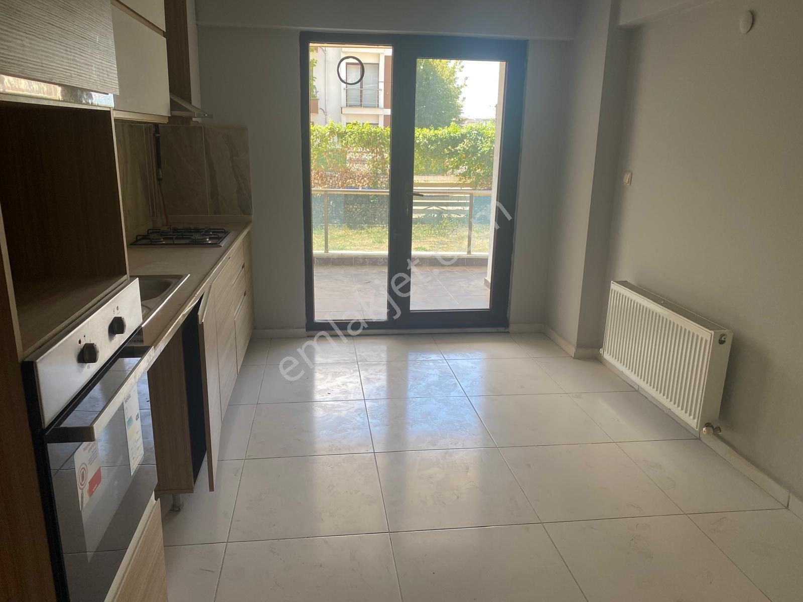 Düzce Merkezde Site İçinde Satılık Daire - Görsel 6