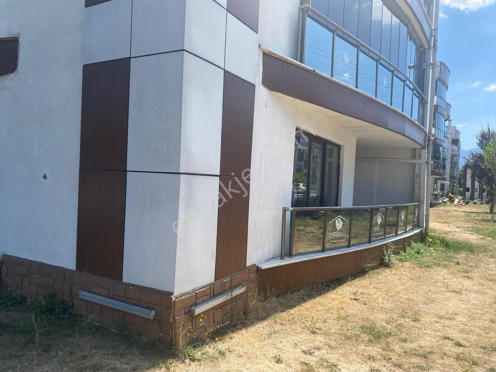 Düzce Merkezde Site İçinde Satılık Daire - Görsel 25