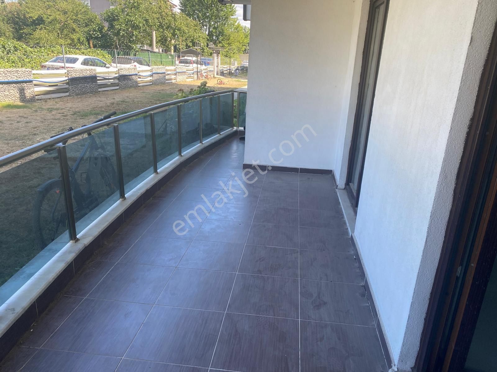Düzce Merkezde Site İçinde Satılık Daire - Görsel 30