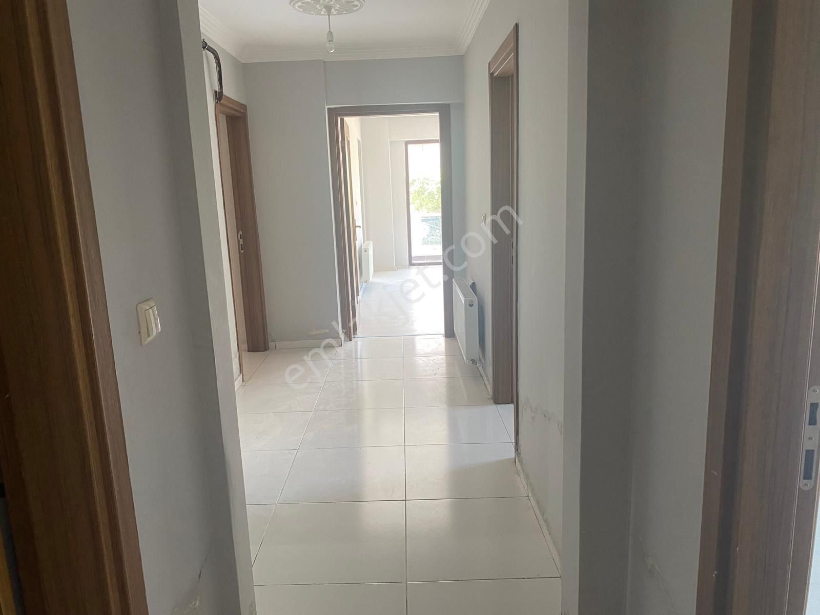 Düzce Merkezde Site İçinde Satılık Daire - Görsel 33