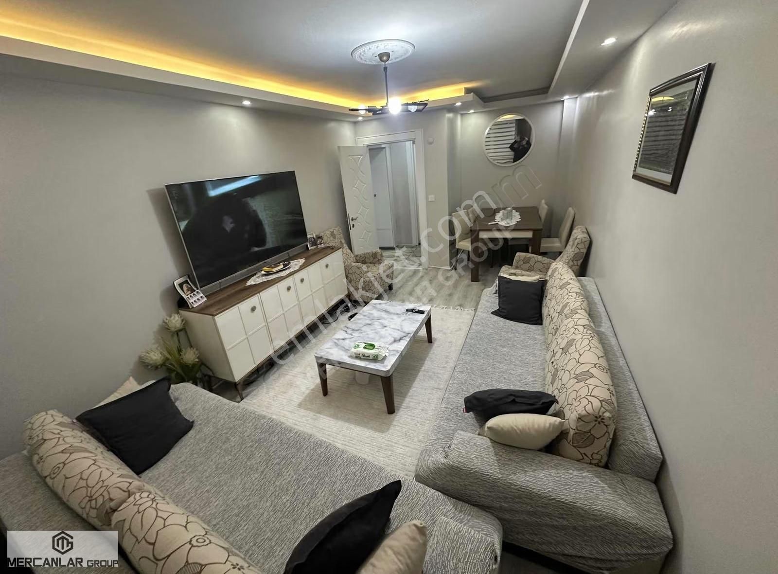 Mercanlar Grouptan U.mumcu Mah Camları Yüksek Bahçe Katı