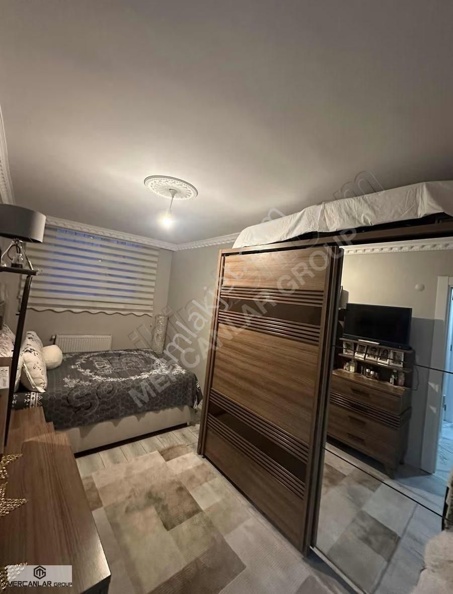 Mercanlar Grouptan U.mumcu Mah Camları Yüksek Bahçe Katı - Görsel 13