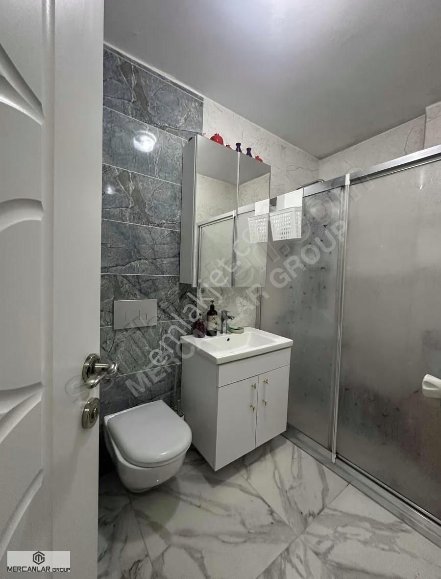 Mercanlar Grouptan U.mumcu Mah Camları Yüksek Bahçe Katı - Görsel 7