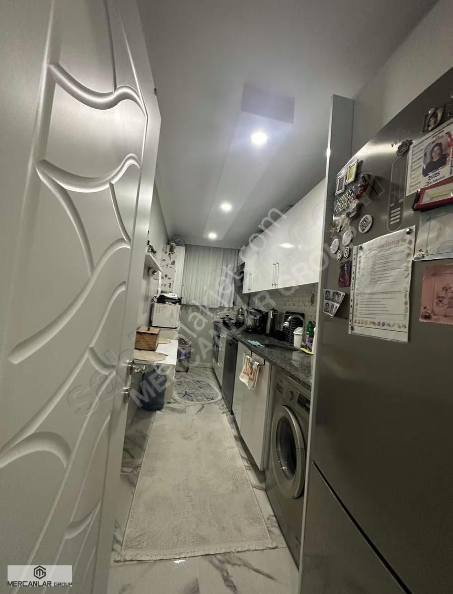 Mercanlar Grouptan U.mumcu Mah Camları Yüksek Bahçe Katı - Görsel 4