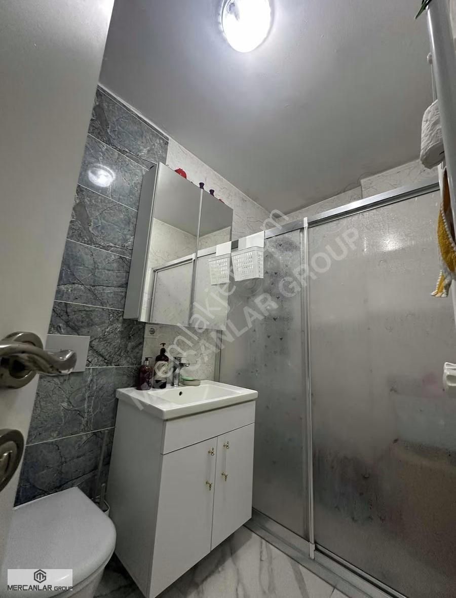 Mercanlar Grouptan U.mumcu Mah Camları Yüksek Bahçe Katı - Görsel 3