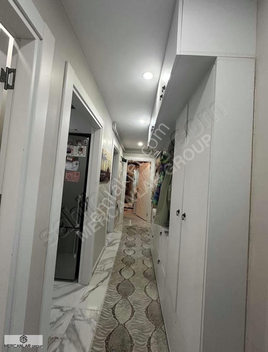 Mercanlar Grouptan U.mumcu Mah Camları Yüksek Bahçe Katı - Görsel 9