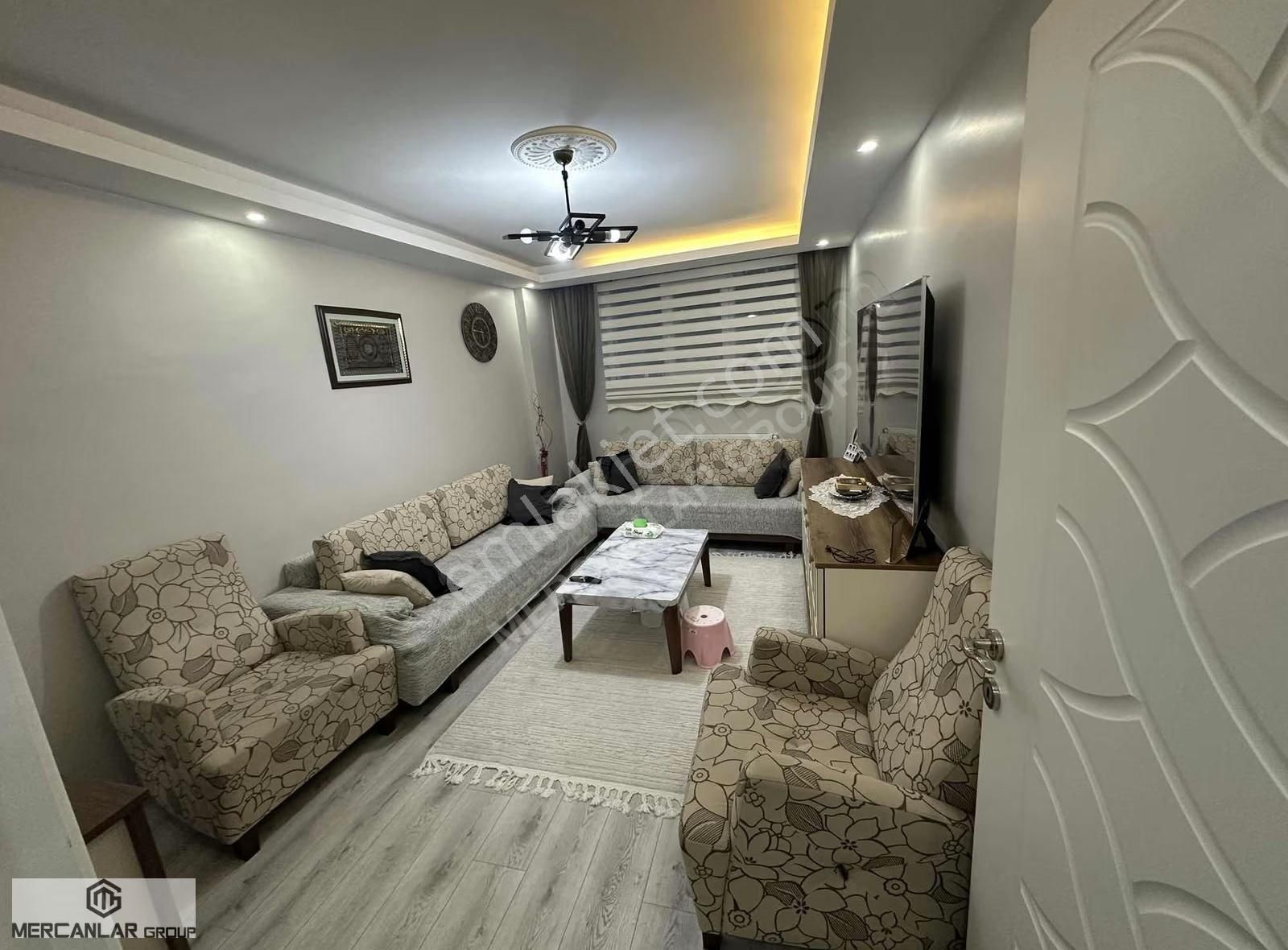 Mercanlar Grouptan U.mumcu Mah Camları Yüksek Bahçe Katı - Görsel 14