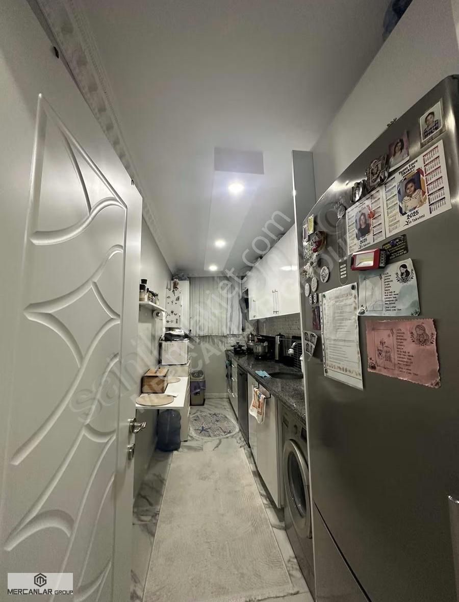 Mercanlar Grouptan U.mumcu Mah Camları Yüksek Bahçe Katı - Görsel 6