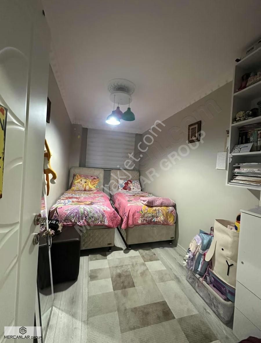 Mercanlar Grouptan U.mumcu Mah Camları Yüksek Bahçe Katı - Görsel 10