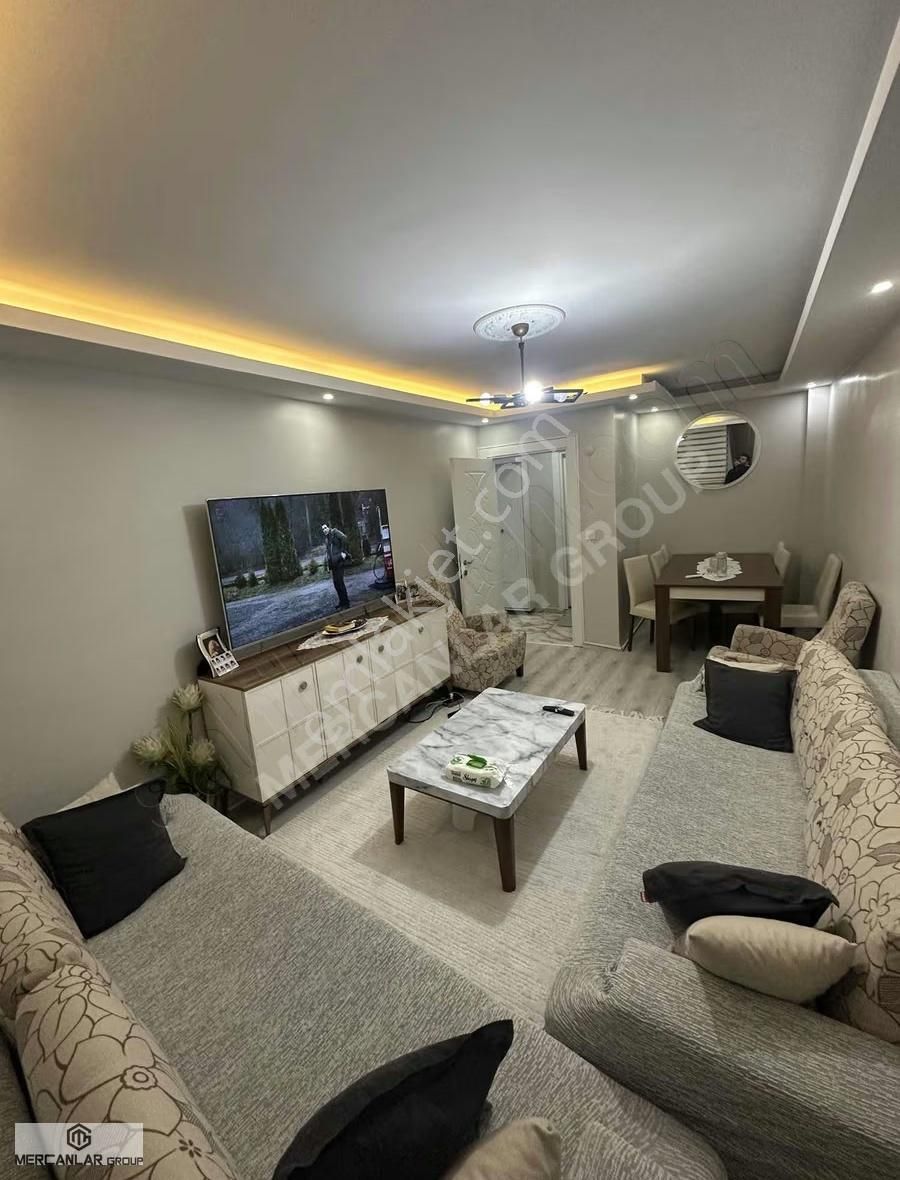 Mercanlar Grouptan U.mumcu Mah Camları Yüksek Bahçe Katı - Görsel 8