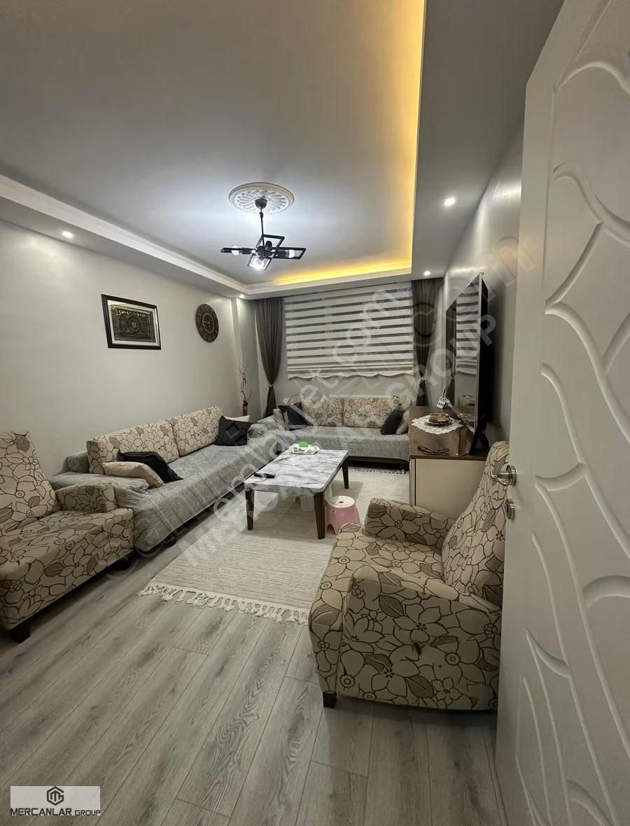 Mercanlar Grouptan U.mumcu Mah Camları Yüksek Bahçe Katı - Görsel 2