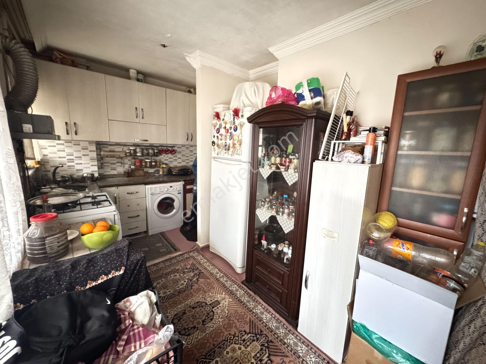 Turyap' Tan Fatih Kariye Camii' Ne Komşu Giriş Kat Satılık Daire - Görsel 6