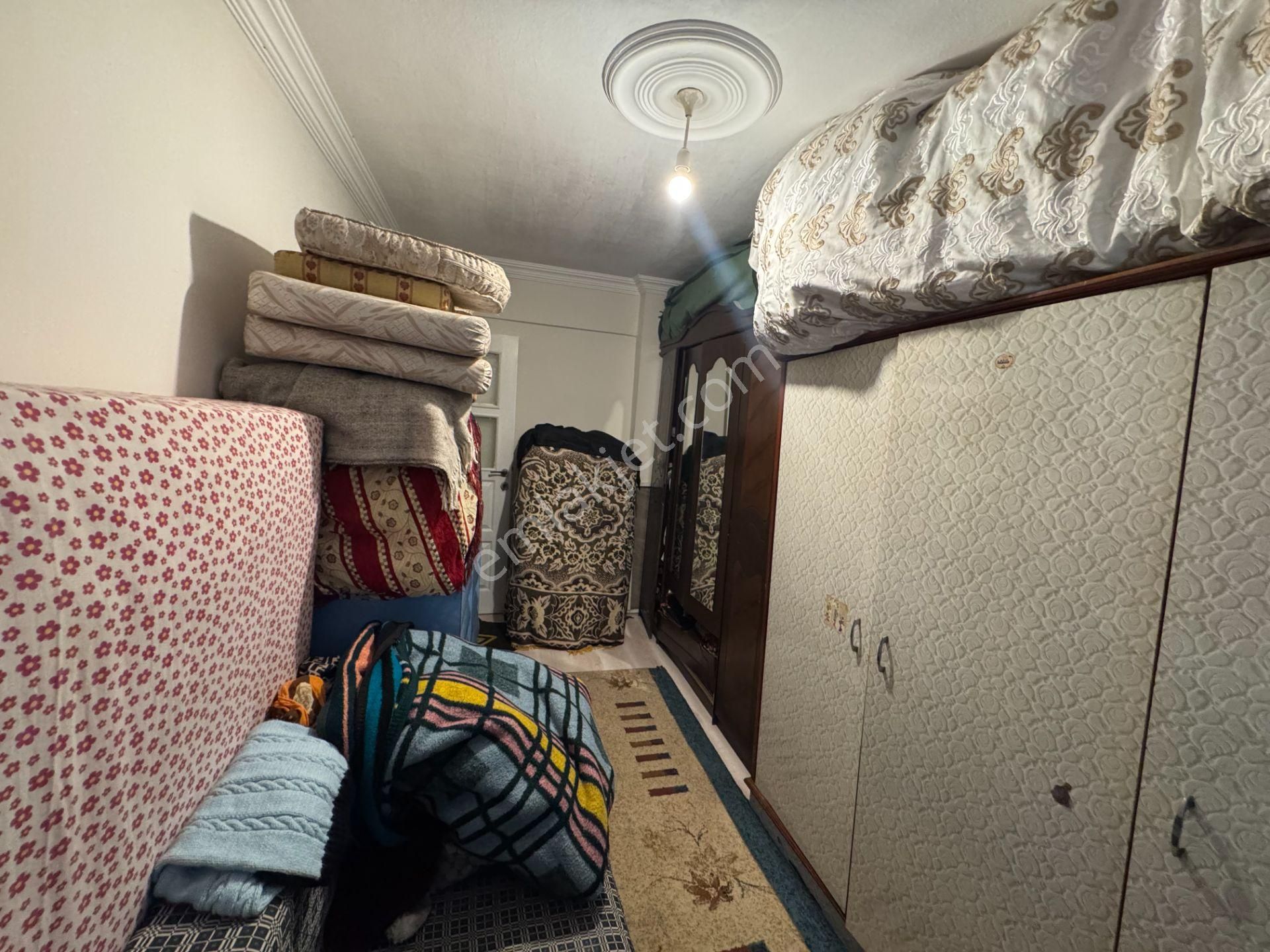 Turyap' Tan Fatih Kariye Camii' Ne Komşu Giriş Kat Satılık Daire - Görsel 5