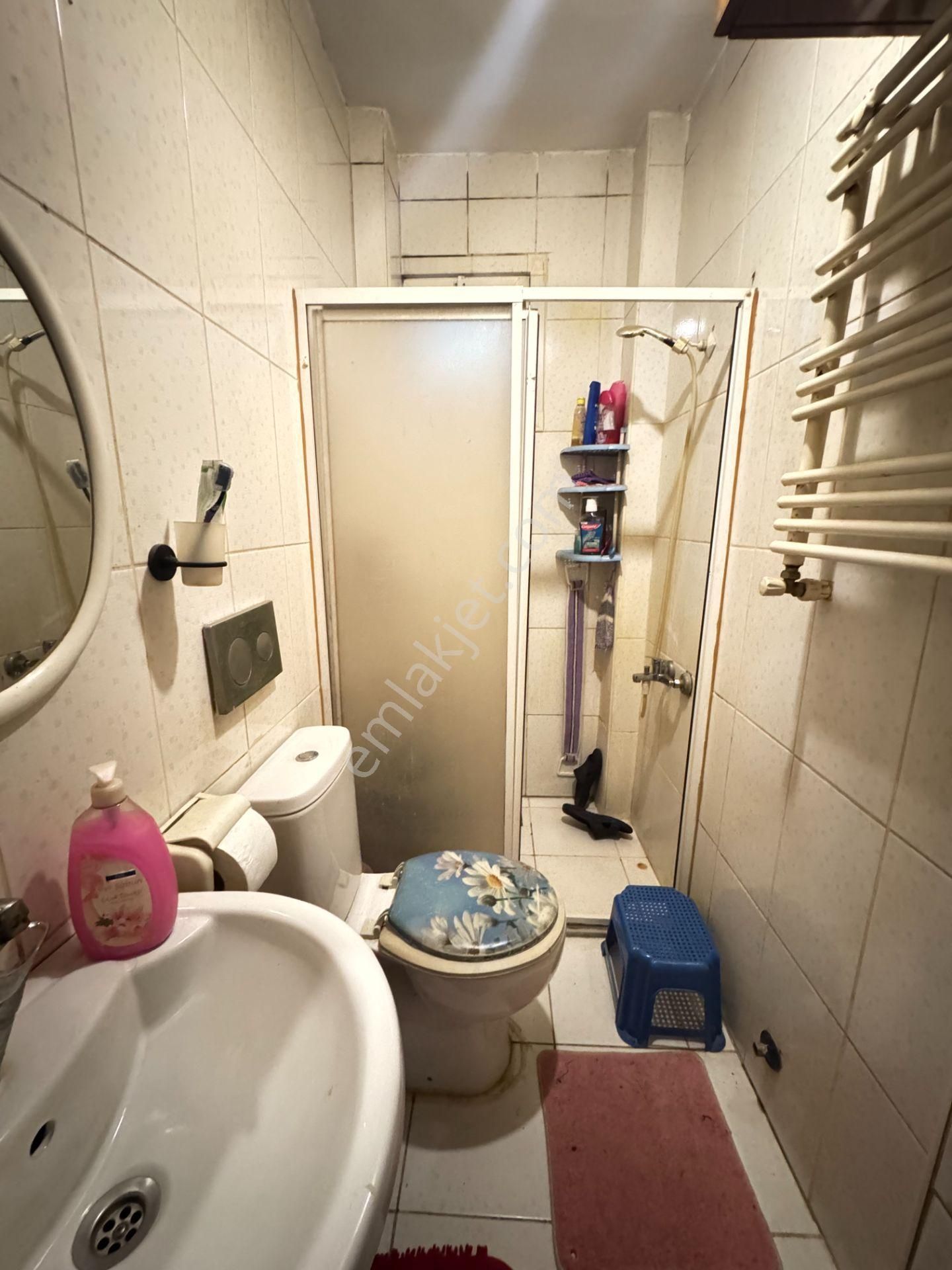 Turyap' Tan Fatih Kariye Camii' Ne Komşu Giriş Kat Satılık Daire - Görsel 8