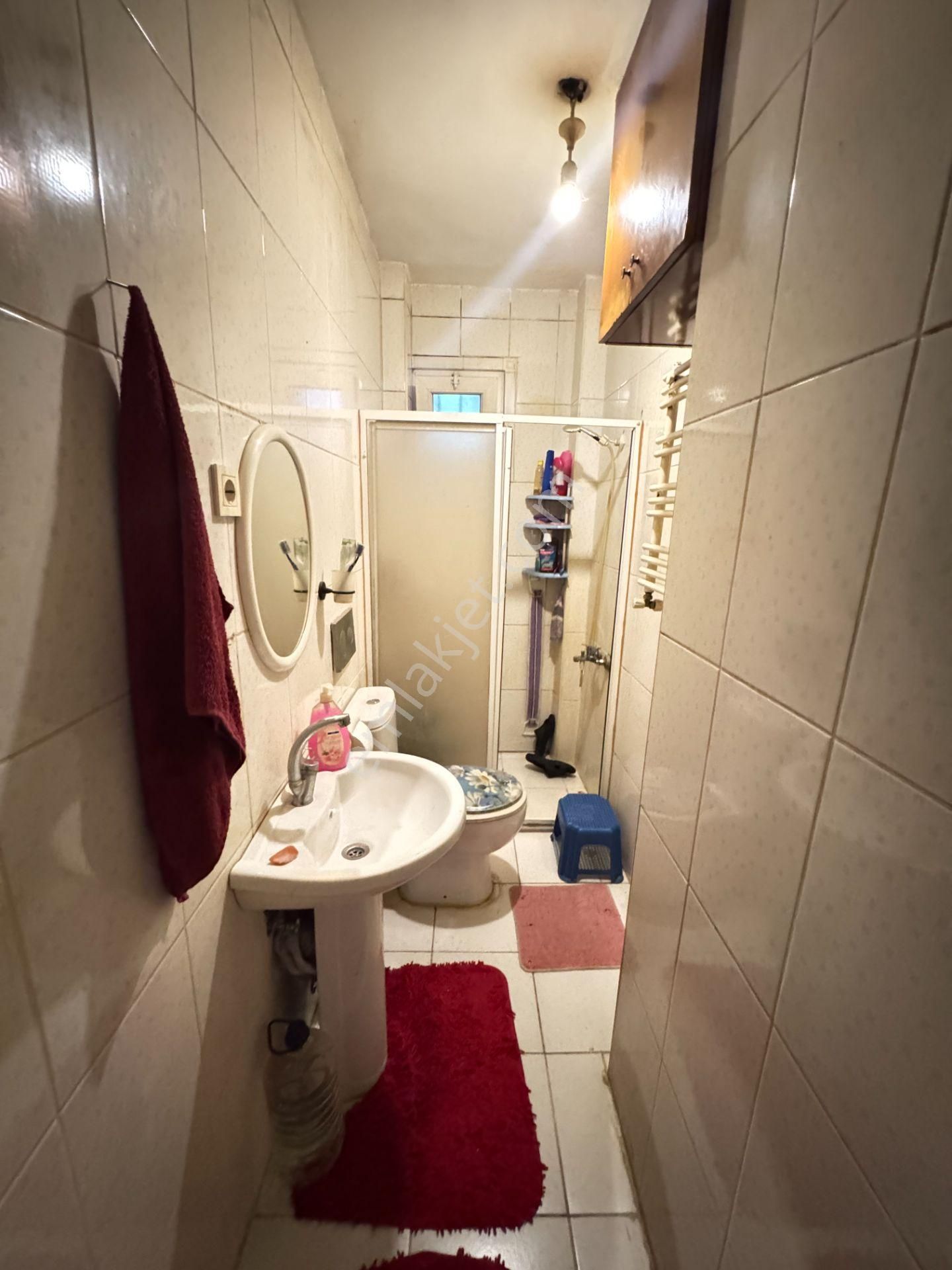 Turyap' Tan Fatih Kariye Camii' Ne Komşu Giriş Kat Satılık Daire - Görsel 20