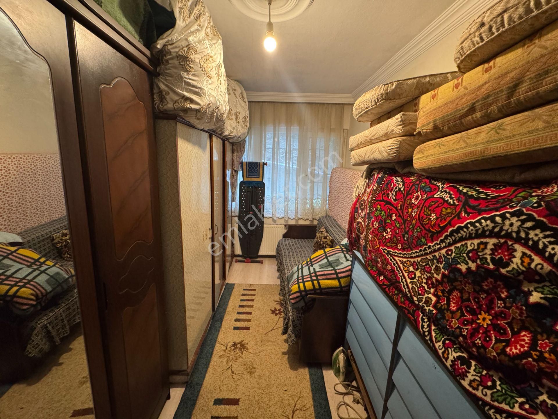 Turyap' Tan Fatih Kariye Camii' Ne Komşu Giriş Kat Satılık Daire - Görsel 4