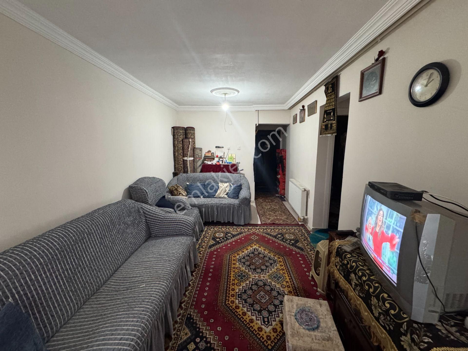 Turyap' Tan Fatih Kariye Camii' Ne Komşu Giriş Kat Satılık Daire - Görsel 16