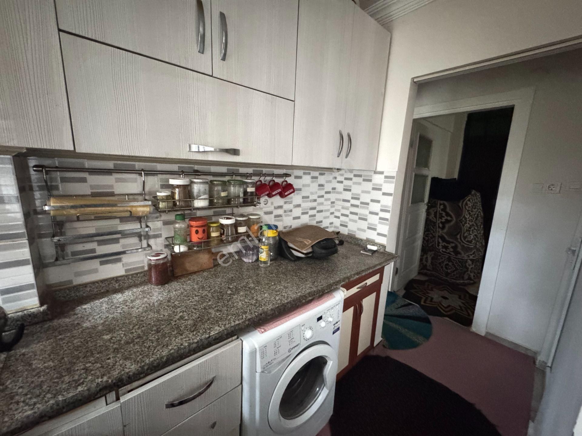 Turyap' Tan Fatih Kariye Camii' Ne Komşu Giriş Kat Satılık Daire - Görsel 19