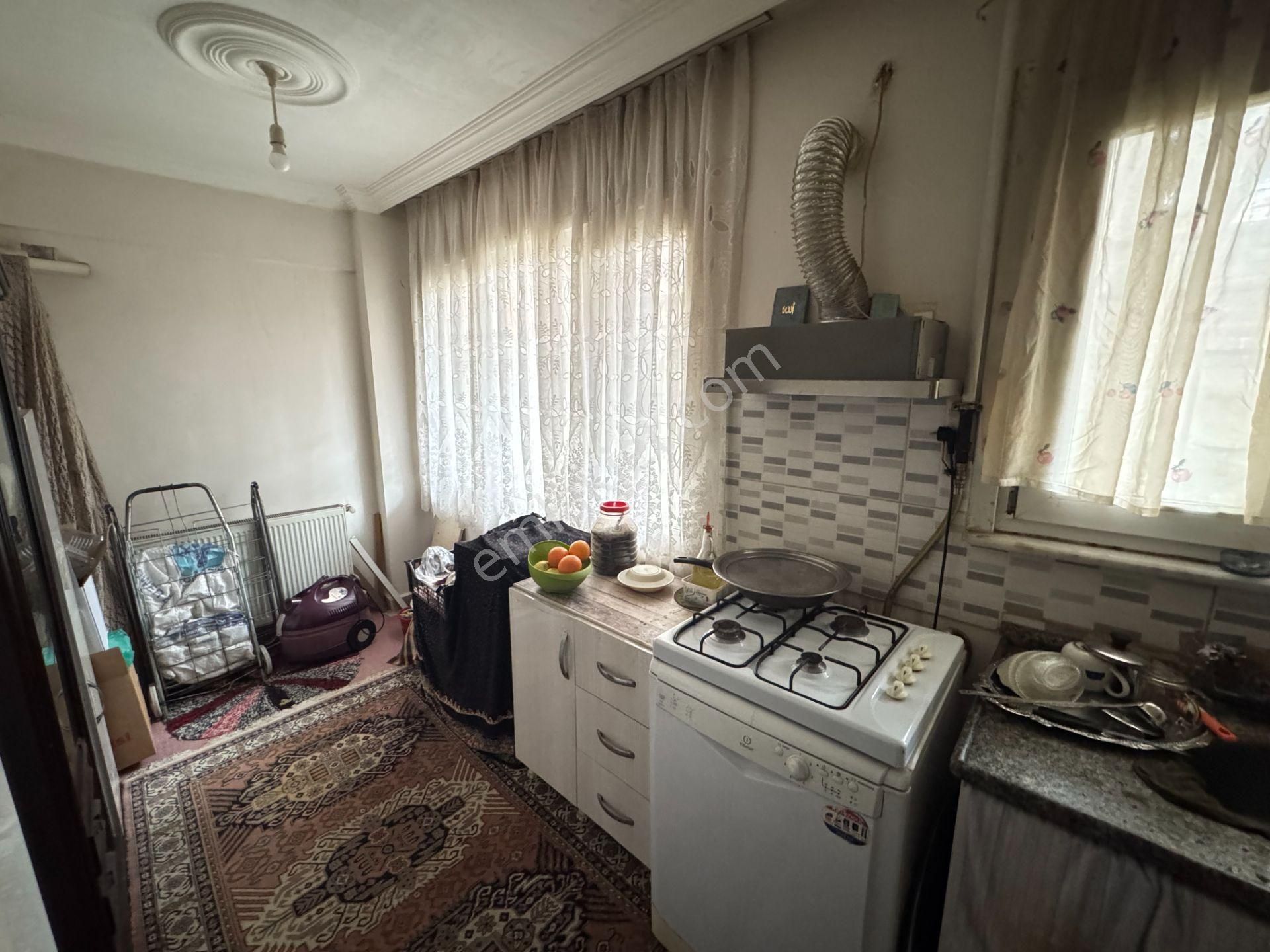 Turyap' Tan Fatih Kariye Camii' Ne Komşu Giriş Kat Satılık Daire - Görsel 7