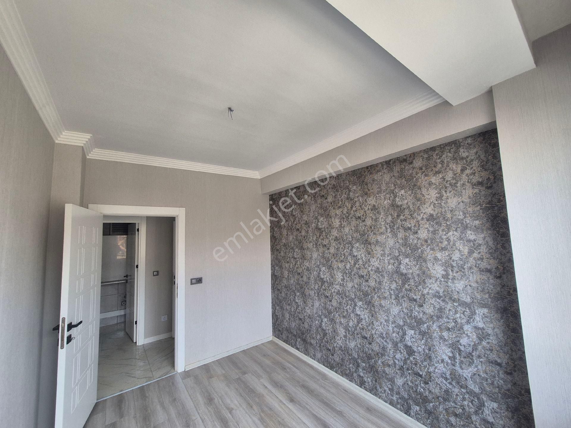 Orhan Gazi Den Kosova Mah.opet Petrol Karşısı Arakat Asansörlü Sıfır Daire - Görsel 24