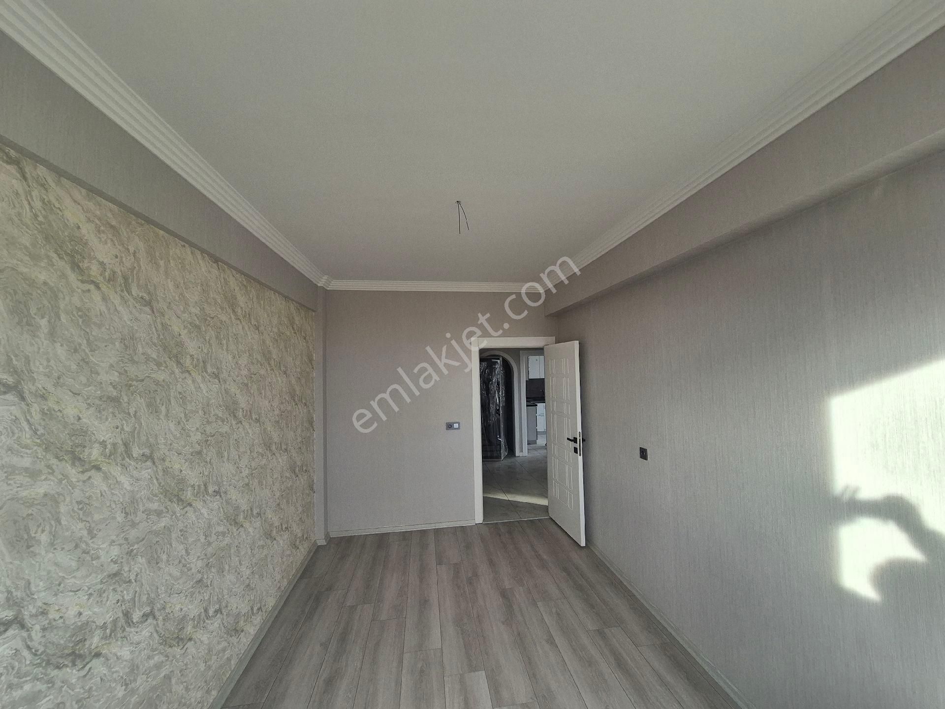 Orhan Gazi Den Kosova Mah.opet Petrol Karşısı Arakat Asansörlü Sıfır Daire - Görsel 10