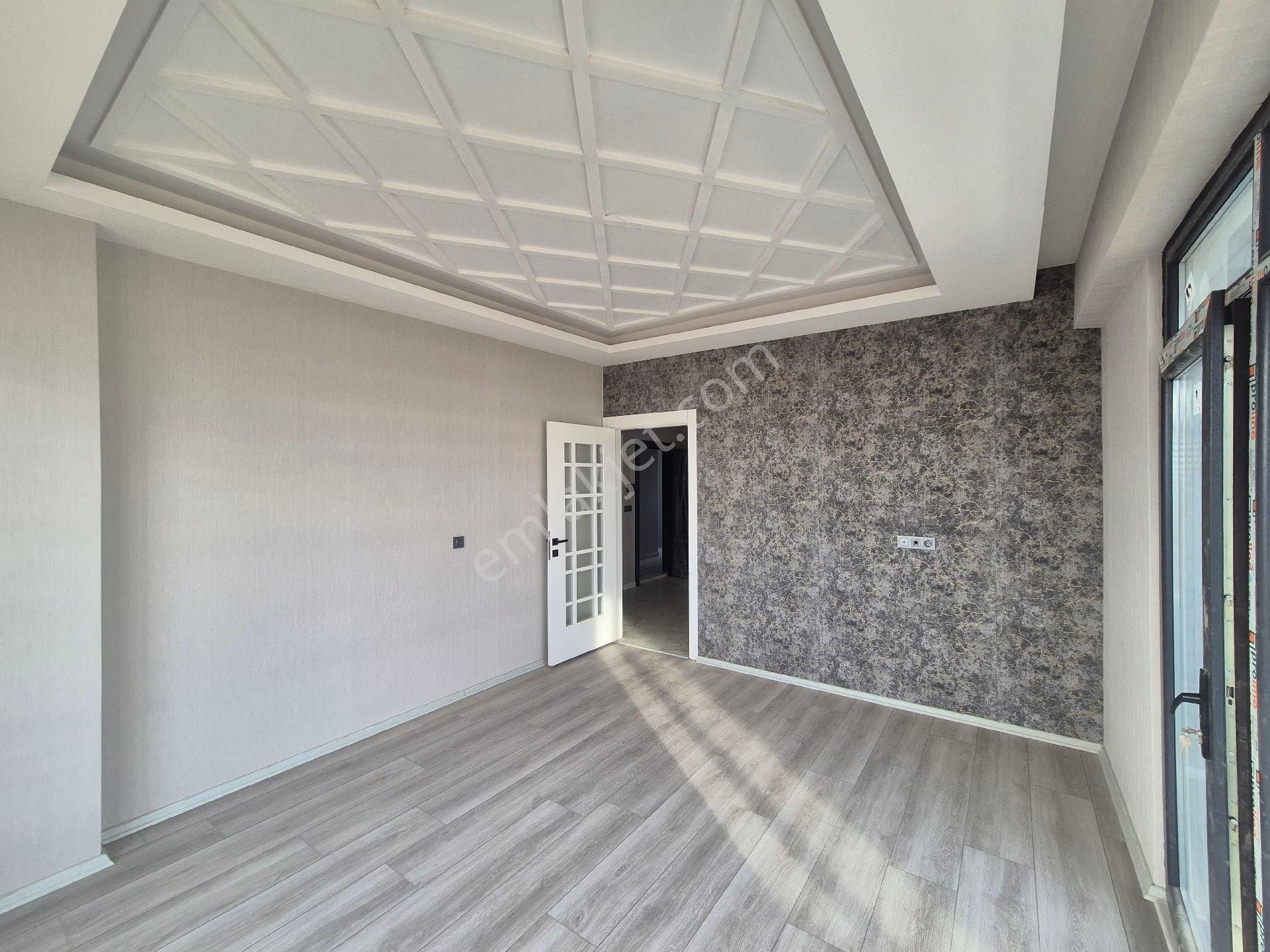 Orhan Gazi Den Kosova Mah.opet Petrol Karşısı Arakat Asansörlü Sıfır Daire - Görsel 8