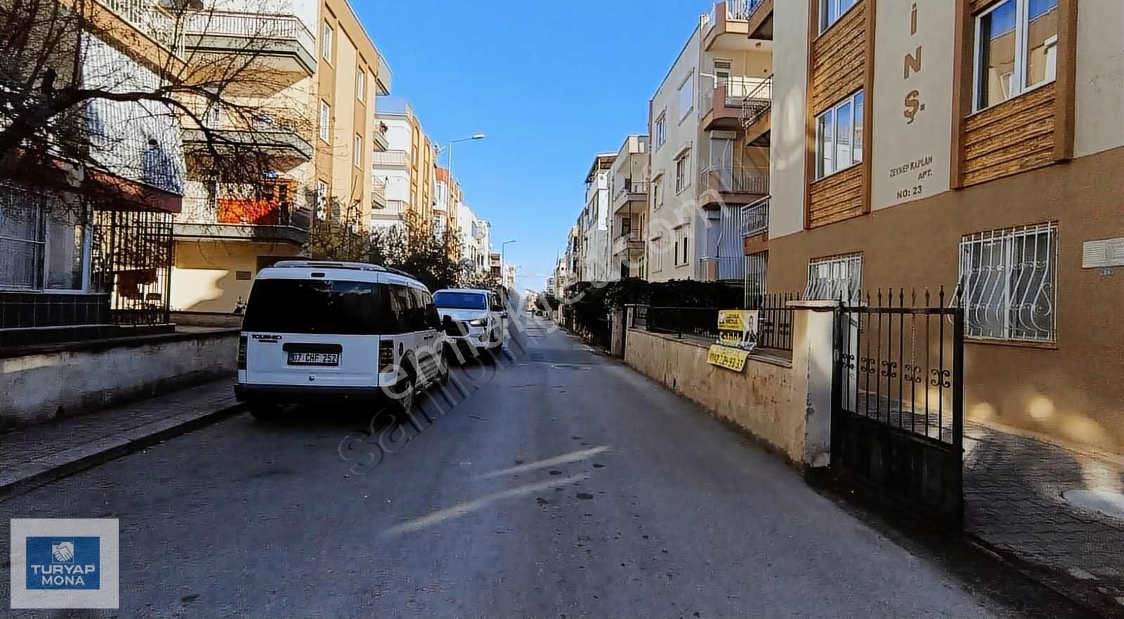 Kepez Yeni Mah.arakat Güzel Lokasyonda 85 M2 1+2 - Görsel 2