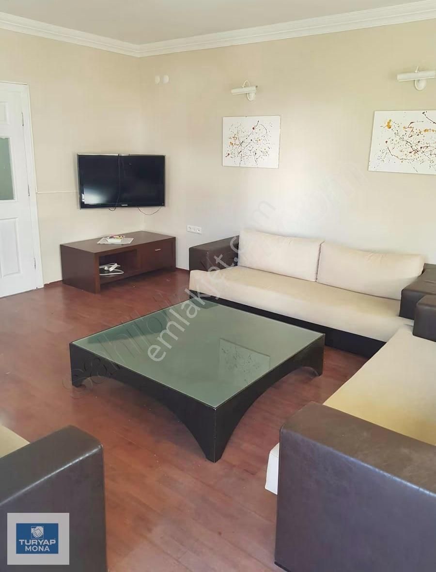 Çağlayan Mahallesinde Şık Kullanışlı Kombili Eşyalı 2+1 Daire - Görsel 9