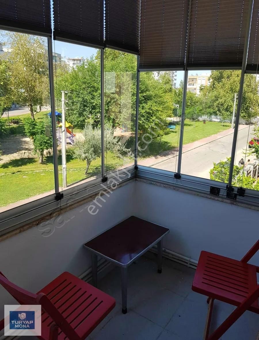 Çağlayan Mahallesinde Şık Kullanışlı Kombili Eşyalı 2+1 Daire - Görsel 7