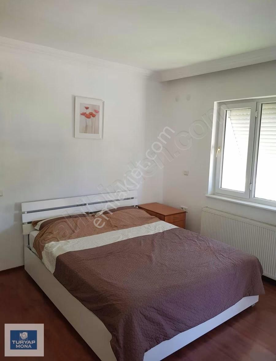 Çağlayan Mahallesinde Şık Kullanışlı Kombili Eşyalı 2+1 Daire - Görsel 2