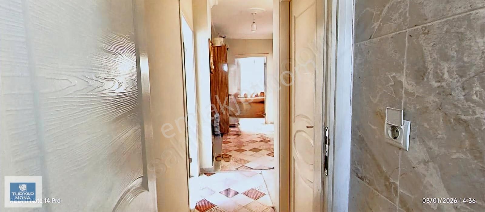 Ahatlı'da Emsalsiz 3+1 Dublex 300 M2 - Görsel 2