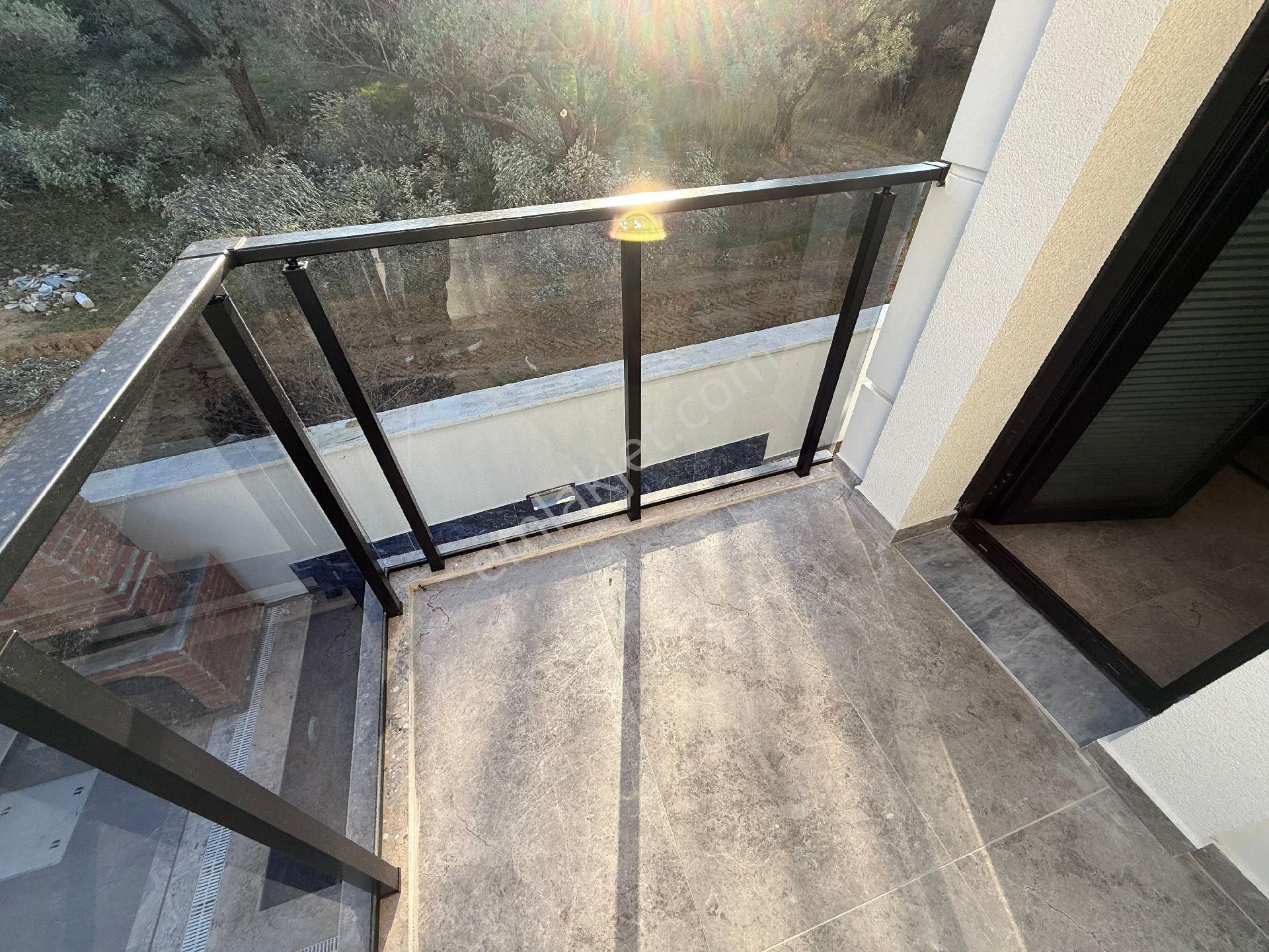 Kuşadası Davutlar Bölgesinde Ultra Lüks Doğa İle İç İçe Villa‎✨5 Oda 2 Salon - Görsel 17